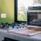 Charming Tiny House with Small Pool & Fire Pit