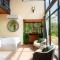 Charming Tiny House with Small Pool & Fire Pit