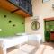 Charming Tiny House with Small Pool & Fire Pit