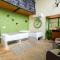 Charming Tiny House with Small Pool & Fire Pit