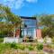 Charming Tiny House with Small Pool & Fire Pit