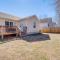 1 Mi to Colonial Beach Boardwalk Home with Fire Pit - كولونيال 1 Mi to Colonial Beach Boardwalk Home with Fire Pit - كولونيال