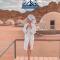 RUM DREAM BUBBLES lUXURY CAMP