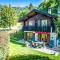 Chalet Le Coeur by Interhome