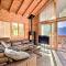 Chalet L'Eden by Interhome - Ovronnaz
