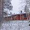 Holiday Home Petsukka by Interhome - Sirkka