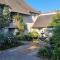 In the Vine Country Manor Guesthouse - Stellenbosch
