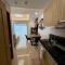 Angelic Premiere studio with balcony WiFi & Housekeeping - Angeles