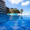 Luxury Living Apt with Massive Pool - Views and Beautiful Gardens - Għajn Melel