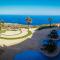Luxury Living Apt with Massive Pool - Views and Beautiful Gardens - Għajn Melel