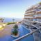 Luxury Living Apt with Massive Pool - Views and Beautiful Gardens - Għajn Melel