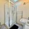 THE CREST- 4 BED SEA VIEW PROPERTY -TREARDDUR BAY
