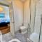 THE CREST- 4 BED SEA VIEW PROPERTY -TREARDDUR BAY