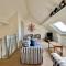 THE CREST- 4 BED SEA VIEW PROPERTY -TREARDDUR BAY