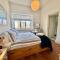 THE CREST- 4 BED SEA VIEW PROPERTY -TREARDDUR BAY
