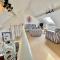 THE CREST- 4 BED SEA VIEW PROPERTY -TREARDDUR BAY