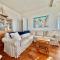 THE CREST- 4 BED SEA VIEW PROPERTY -TREARDDUR BAY