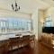 THE CREST- 4 BED SEA VIEW PROPERTY -TREARDDUR BAY