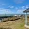 THE CREST- 4 BED SEA VIEW PROPERTY -TREARDDUR BAY