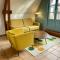 Appartement le Saint-Nicolas Auxerre Les Quais