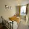 The Captains Lodge Room Only accommodation