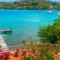 La Perle Bleue, ,Condo 1 chambre bord de mer et piscine ,Trois ilets - 莱特鲁瓦西莱