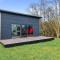Gorgeous Home In Ebeltoft With Kitchen