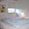Pet Friendly Home In Henne With Sauna