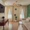 Elegant 3BR 2BA Entire Apartment Short Walk To The Beach Heart Of Wildwood - 怀尔德伍德