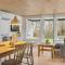 Nice Home In Vinderup With Wifi - 温讷鲁普