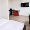 Hotel Villa-Bassermann, stilvoll, 2 Min zum Schloss, schnelles WLAN & Parkplatz
