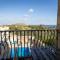 Il figolla farmhouse private pool & sea view