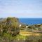 Il figolla farmhouse private pool & sea view