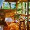 Jungle Spirit Treehouse - Cahuita