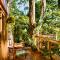 Jungle Spirit Treehouse - Cahuita
