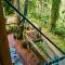 Jungle Spirit Treehouse - Cahuita
