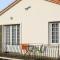 Holiday Home Remagy by Interhome - La Bernerie-en-Retz