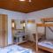 Holiday Home Alpenchalet Silbertal by Interhome