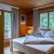 Holiday Home Alpenchalet Silbertal by Interhome
