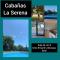 Cabañas La Serena