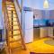 Holiday Home Katinkulma 2 by Interhome - Vuokatti