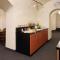 Hotel Villa-Bassermann, stilvoll, 2 Min zum Schloss, schnelles WLAN & Parkplatz