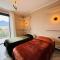 Tirana - GGpremiumstays deluxe - 2 double bedrooms luxury apartment with balcony