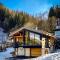 Chalet Silver Forest