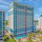 Beautiful Renovated 2 Bedroom Condo with Direct Ocean Views! Paradise 1907 - Myrtle Beach