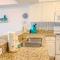 Beautiful Renovated 2 Bedroom Condo with Direct Ocean Views! Paradise 1907 - Myrtle Beach