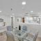Magnificent Gulf Front Condo Located Directly on the Ocean! condo - 印第安盐滩