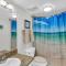 Magnificent Gulf Front Condo Located Directly on the Ocean! condo - 印第安盐滩
