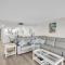 Magnificent Gulf Front Condo Located Directly on the Ocean! condo - 印第安盐滩