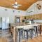 Tranquil Gantt Lake Home with Deck and Patio! - Andalusia Tranquil Gantt Lake Home with Deck and Patio! - Andalusia